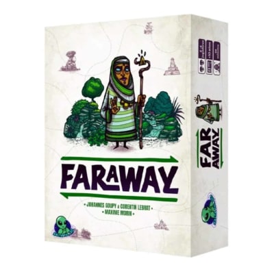 FARAWAY