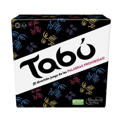 Taboo
