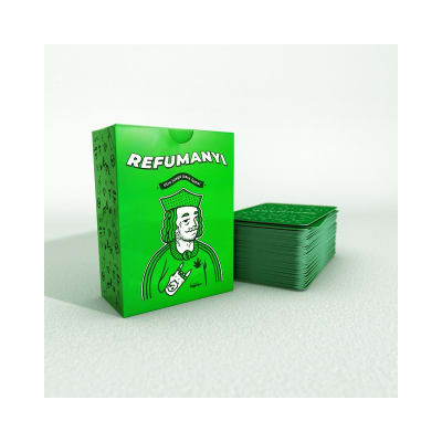 Refumanyi