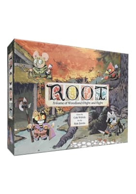 ROOT