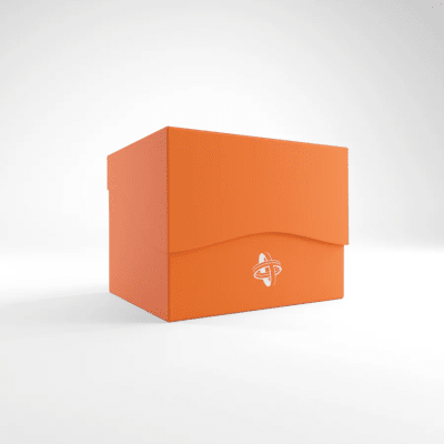 GG Side Holder 100+ XL Orange