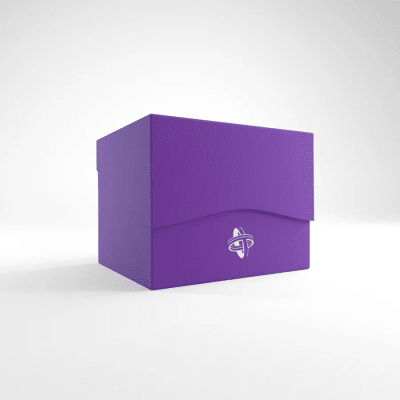 GG Side Holder 100+ XL Purple