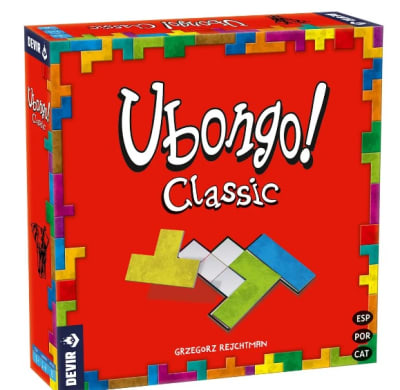 Ubongo