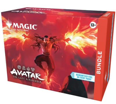 MTG Avatar - Bundle