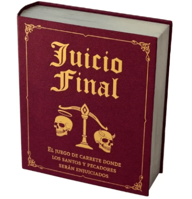 Juicio Final