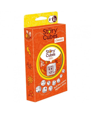 Story Cubes Classic