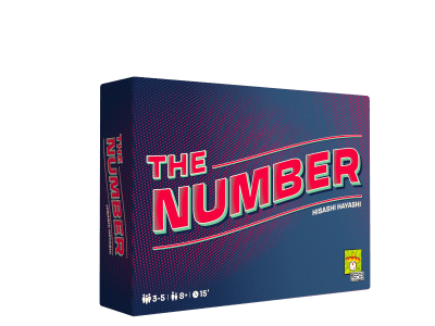 The Number