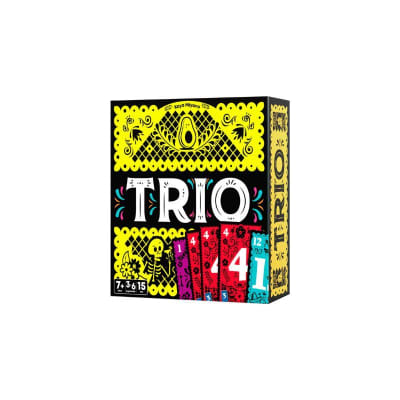 Trio