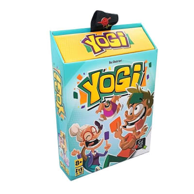 Yogi 2 Edición