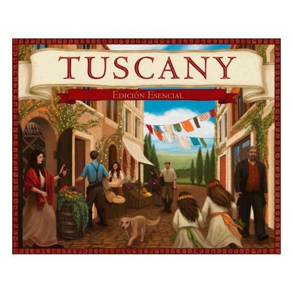 Viticulture: Tuscany — Edición Esencial1