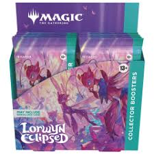 MTG Lorwyn Eclipsed - Collector Booster1