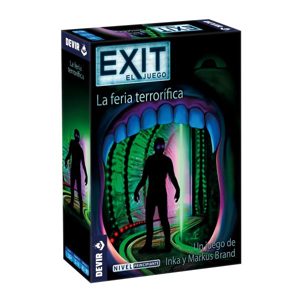 Exit: La Feria Terrorifica1