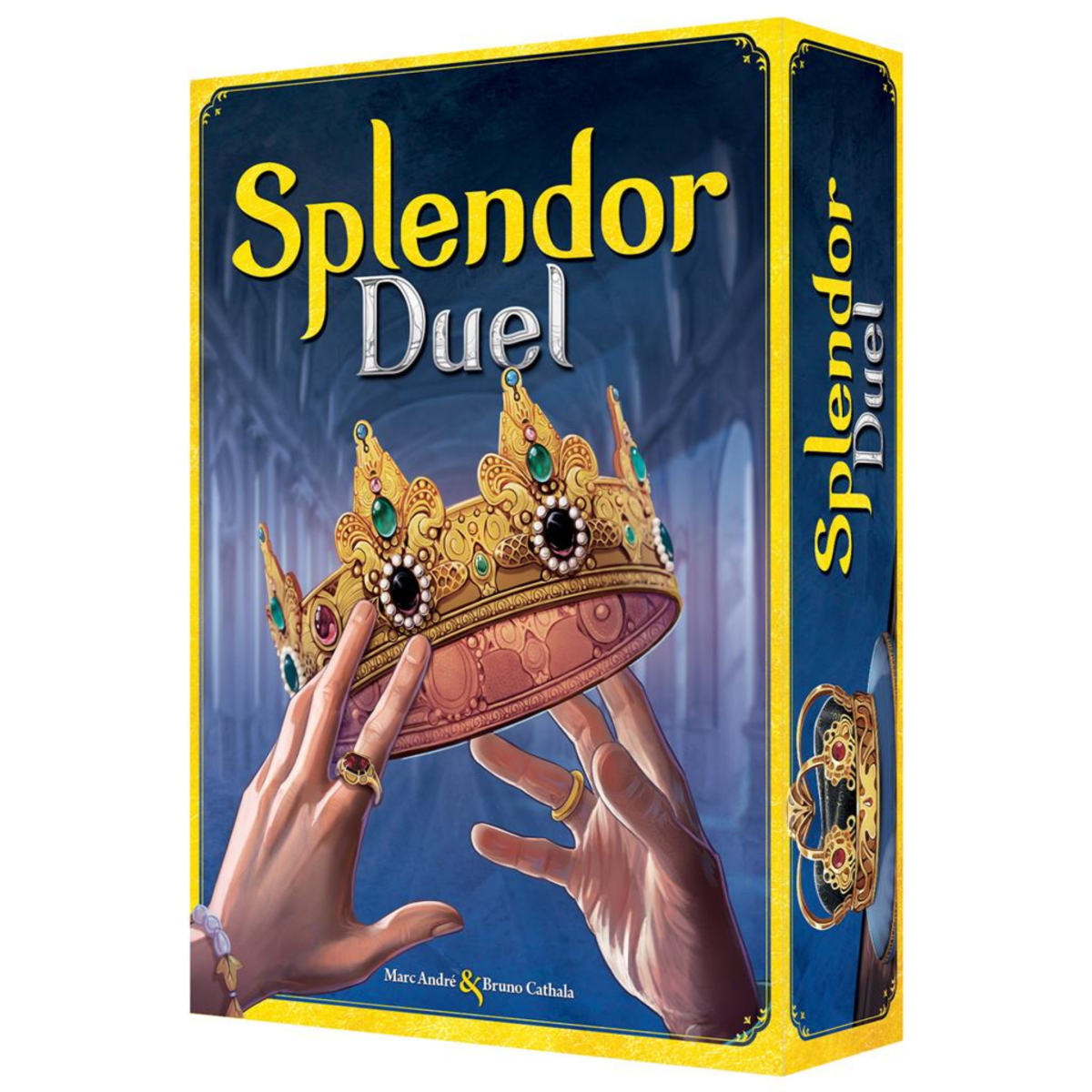 Splendor Duel1