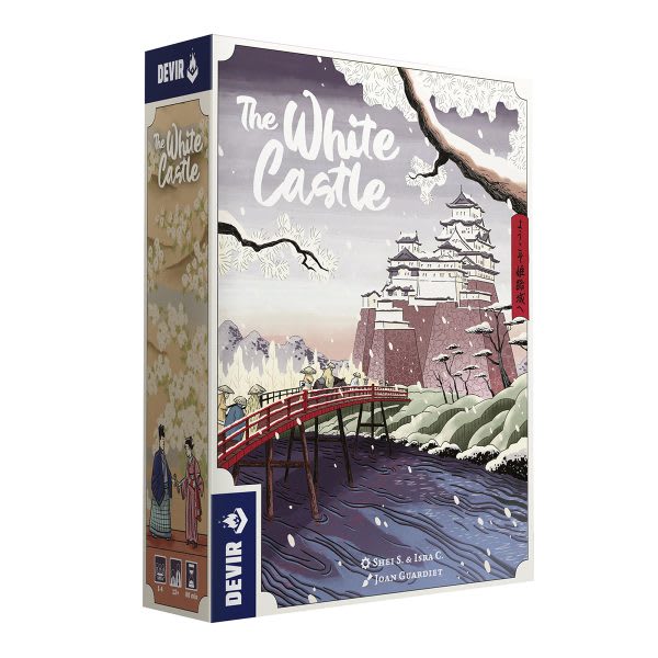 The White Castle1