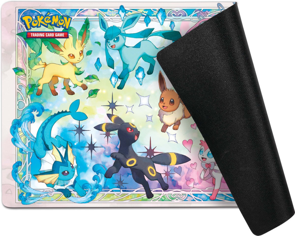 POKEMON TCG SCARLET & VIOLET PRISMATIC EVOLUTIONS - SUPER PREMIUM COLLECTION2