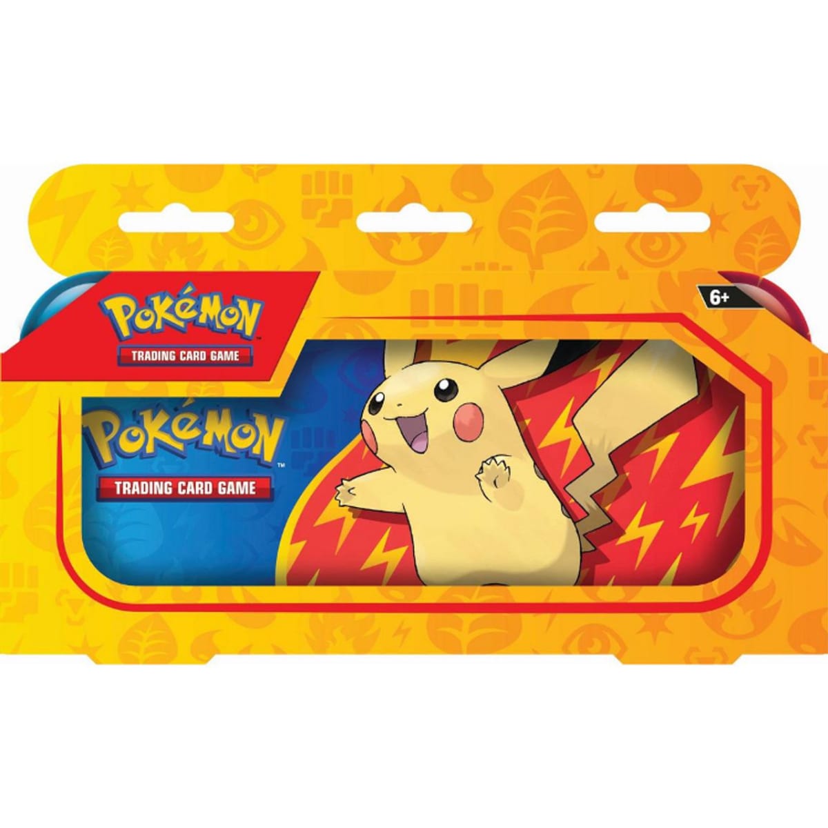 POKEMON: Back to School Pencil Case 2023 English2