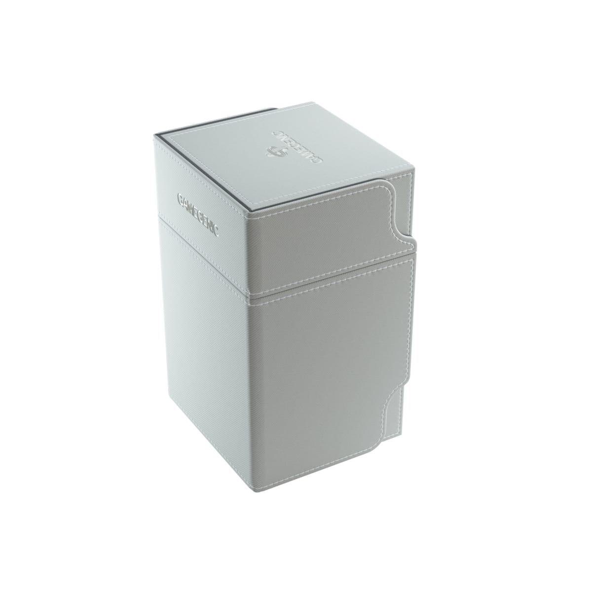 Watchtower 100+ Convertible - White1