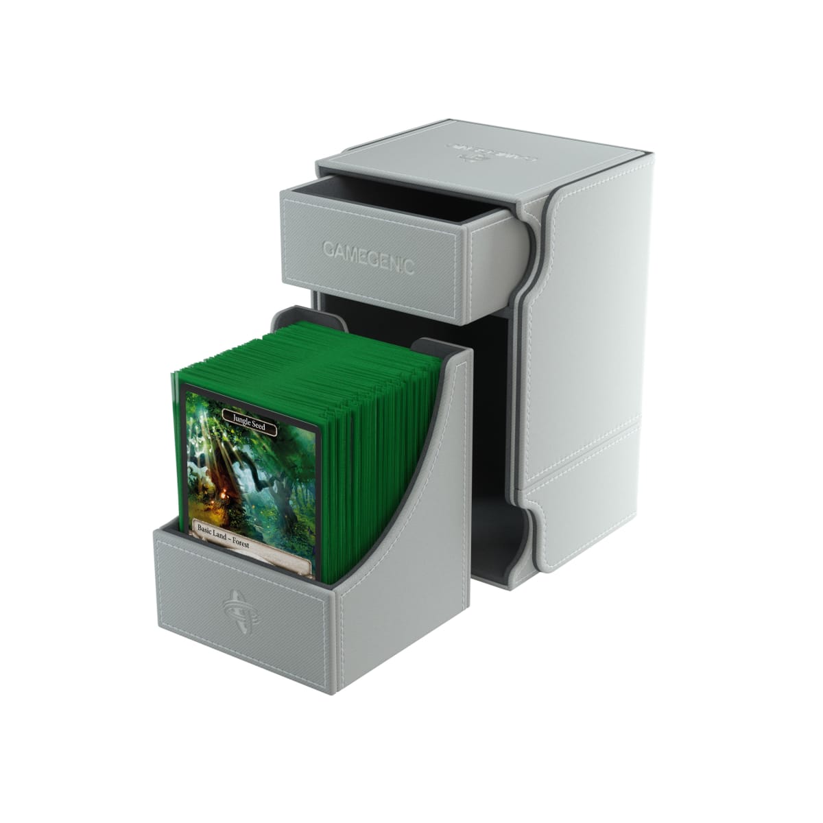 Watchtower 100+ Convertible - White2