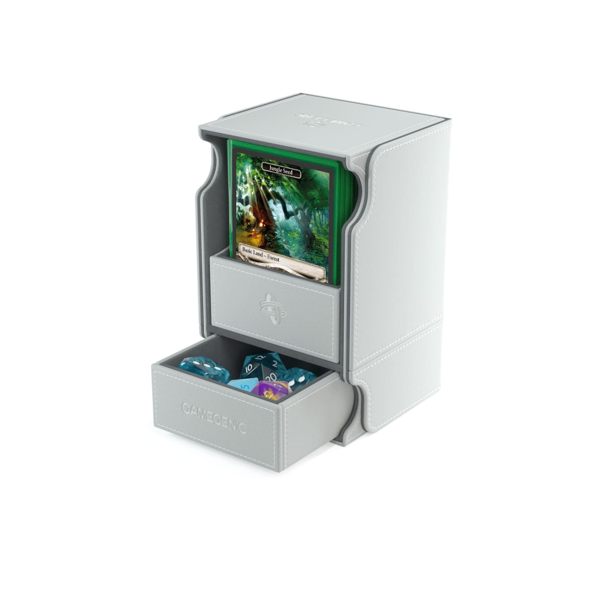 Watchtower 100+ Convertible - White3