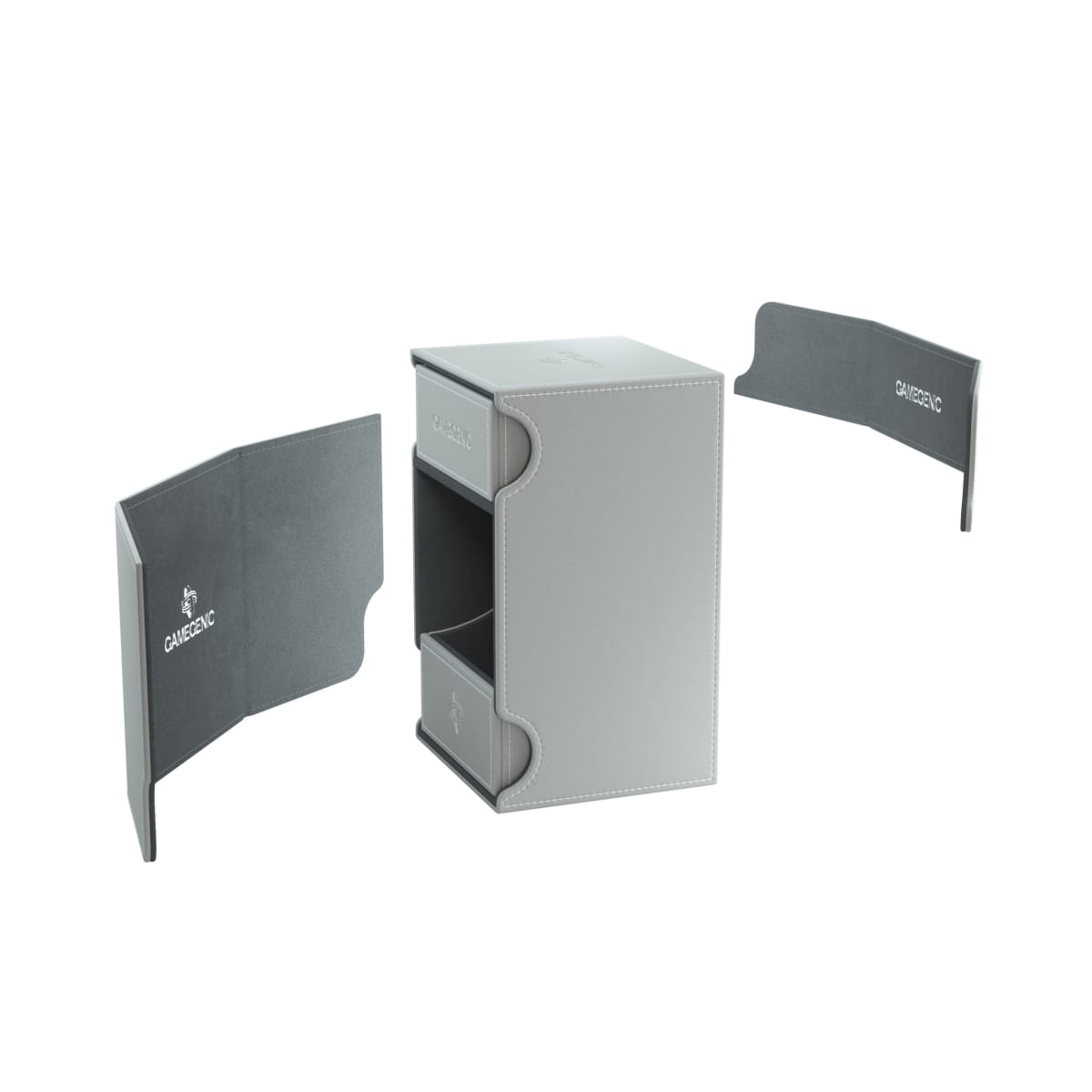 Watchtower 100+ Convertible - White5
