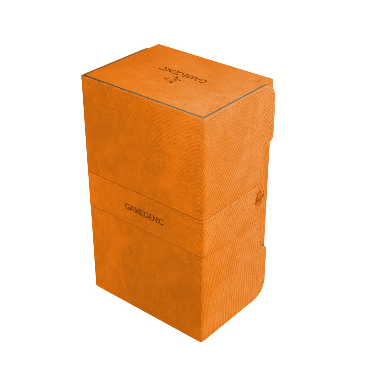 Stronghold 200+ Convertible - Orange1