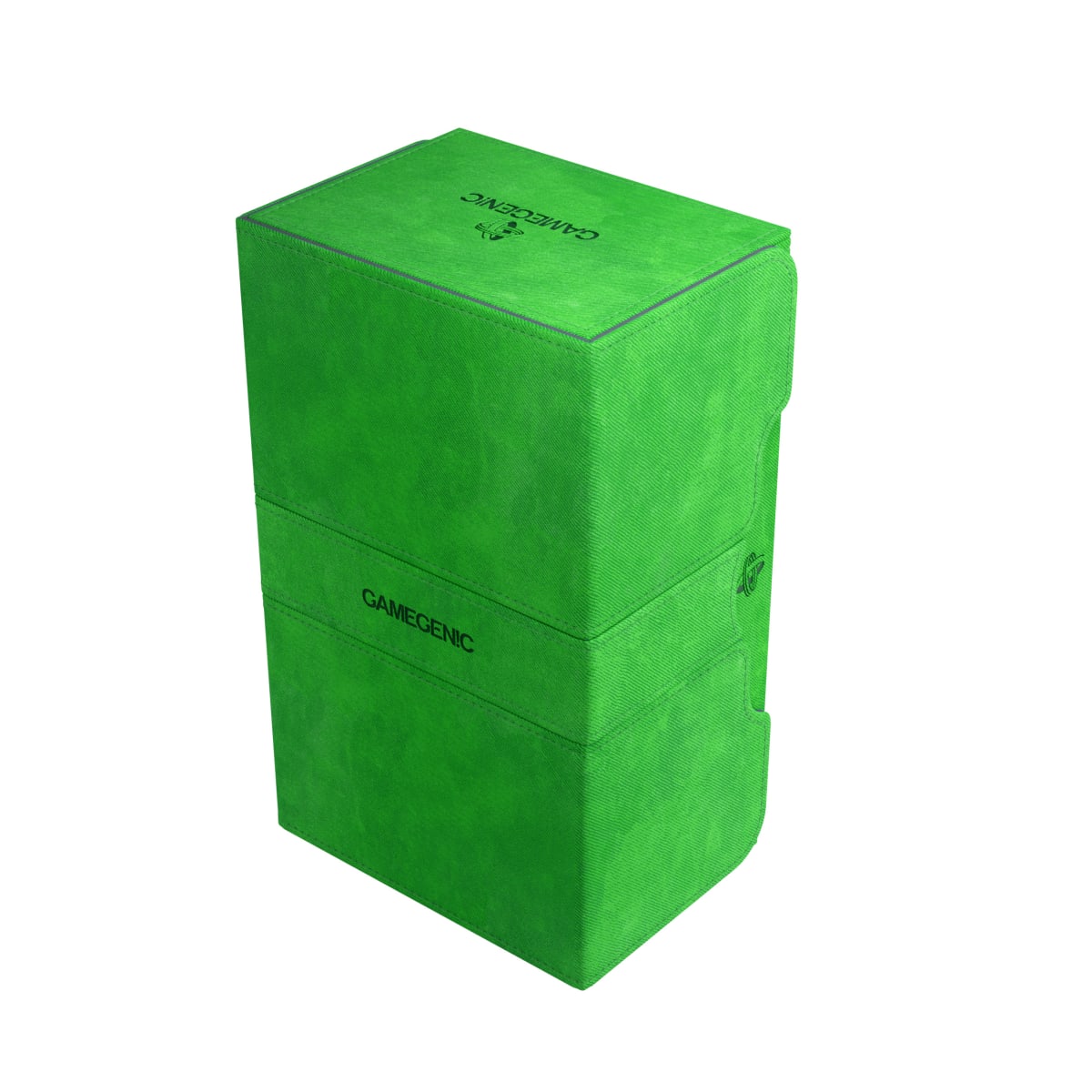 Stronghold 200+ Convertible - Green1