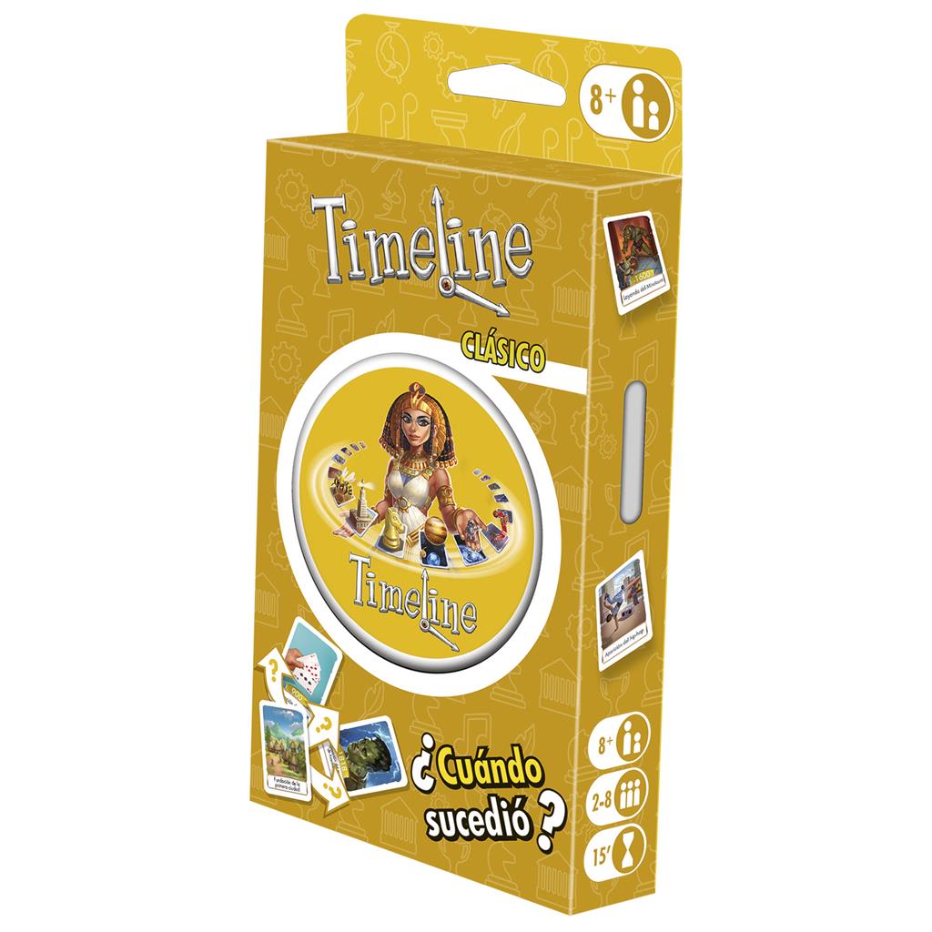 Timeline Clásico1