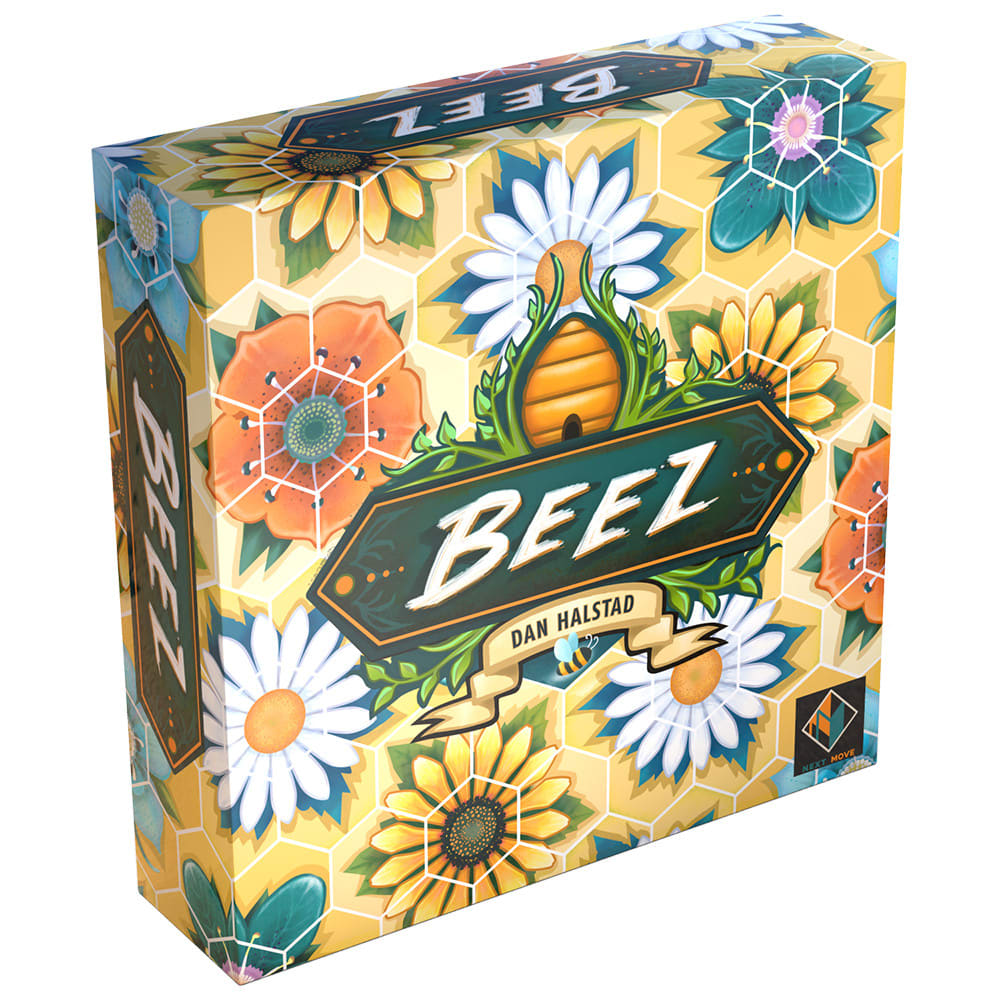 Beez1