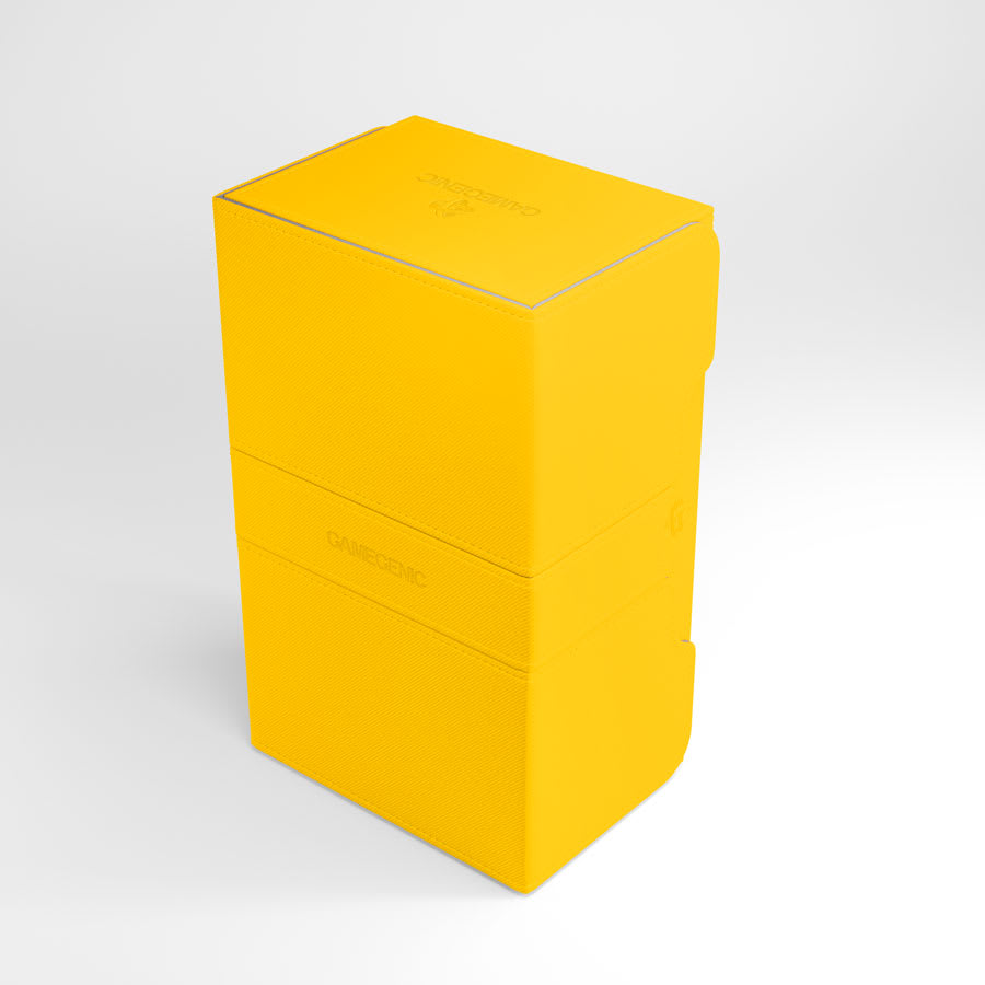 Stronghold 200+ Convertible Yellow1