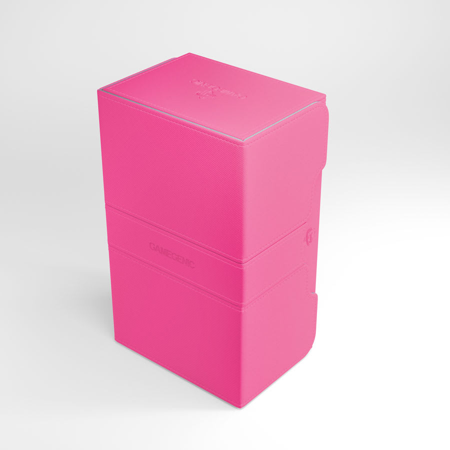 Stronghold 200+ Convertible Pink1