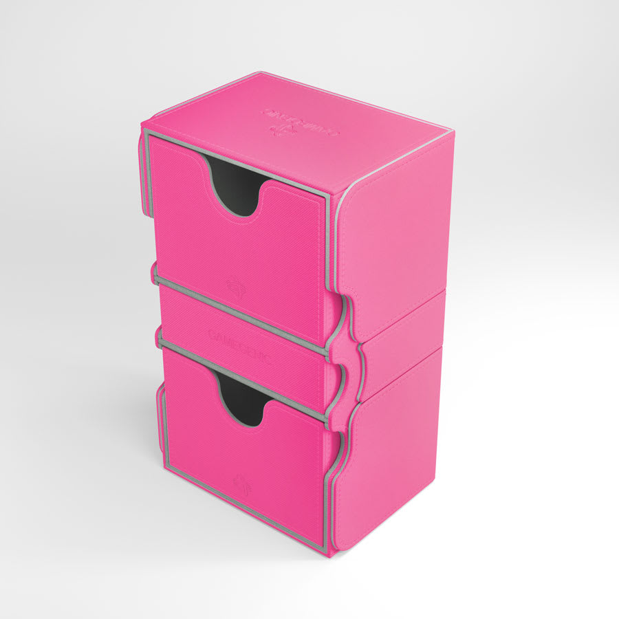 Stronghold 200+ Convertible Pink2