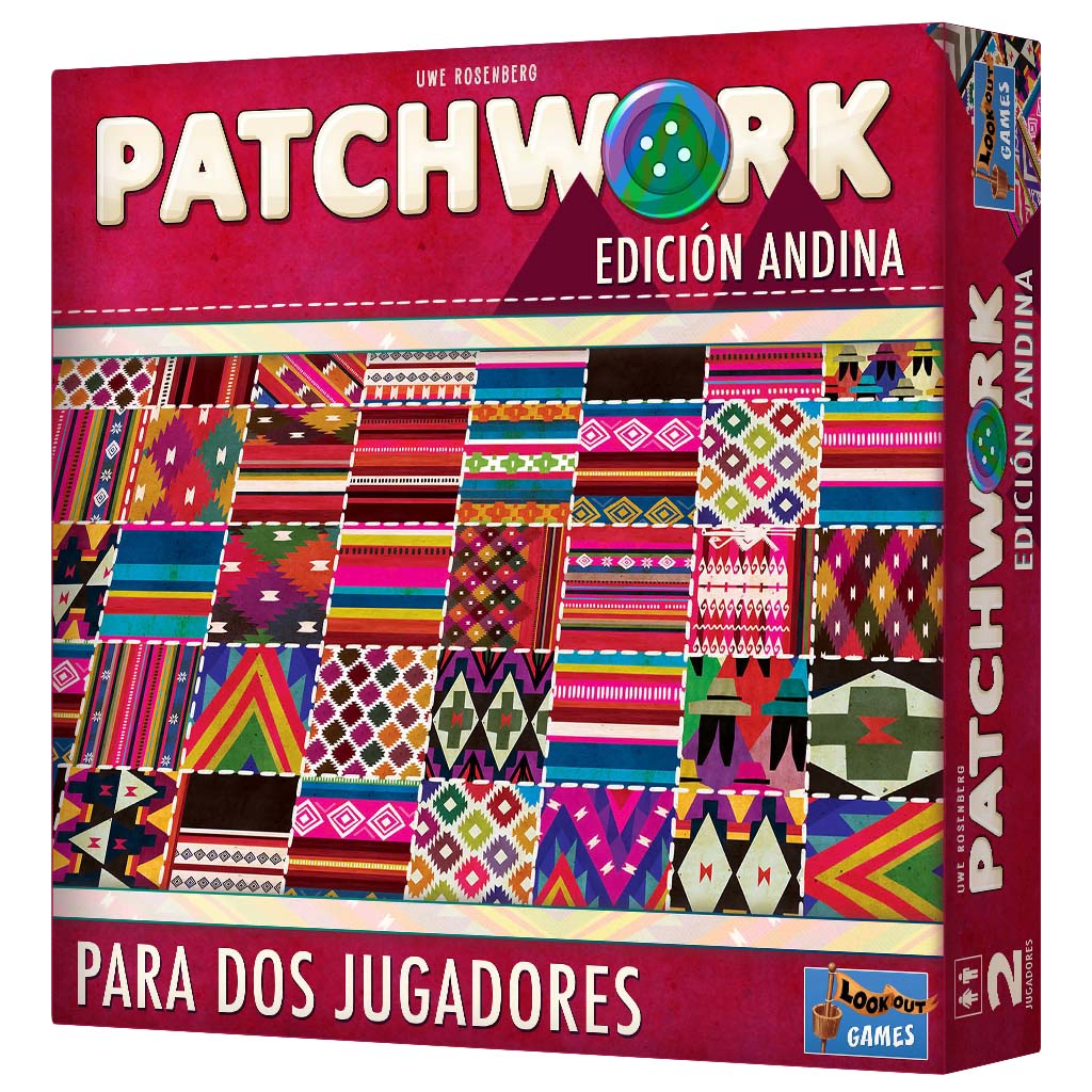 Patchwork Andina1