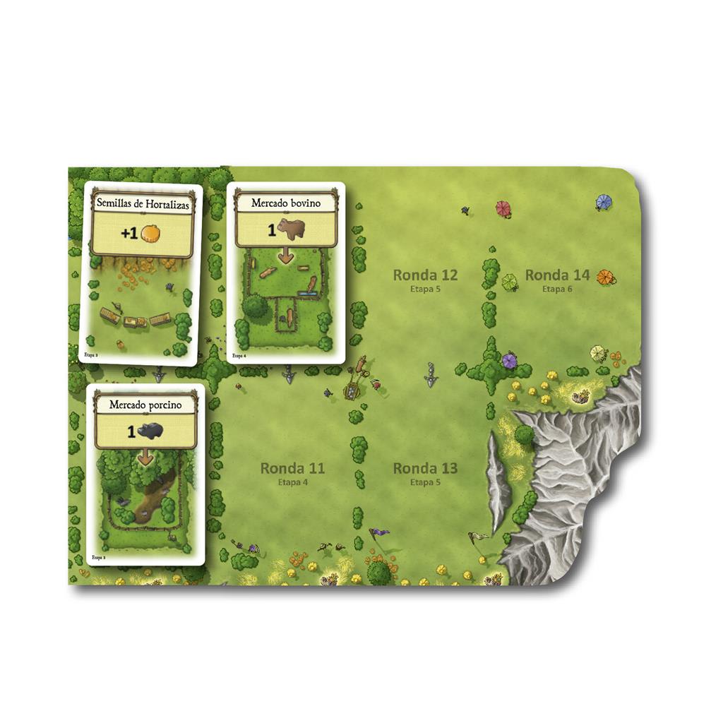 Agricola 15 Aniversario3