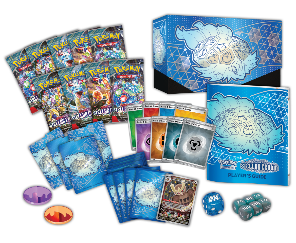 Stellar Crown - Elite Trainer Box2