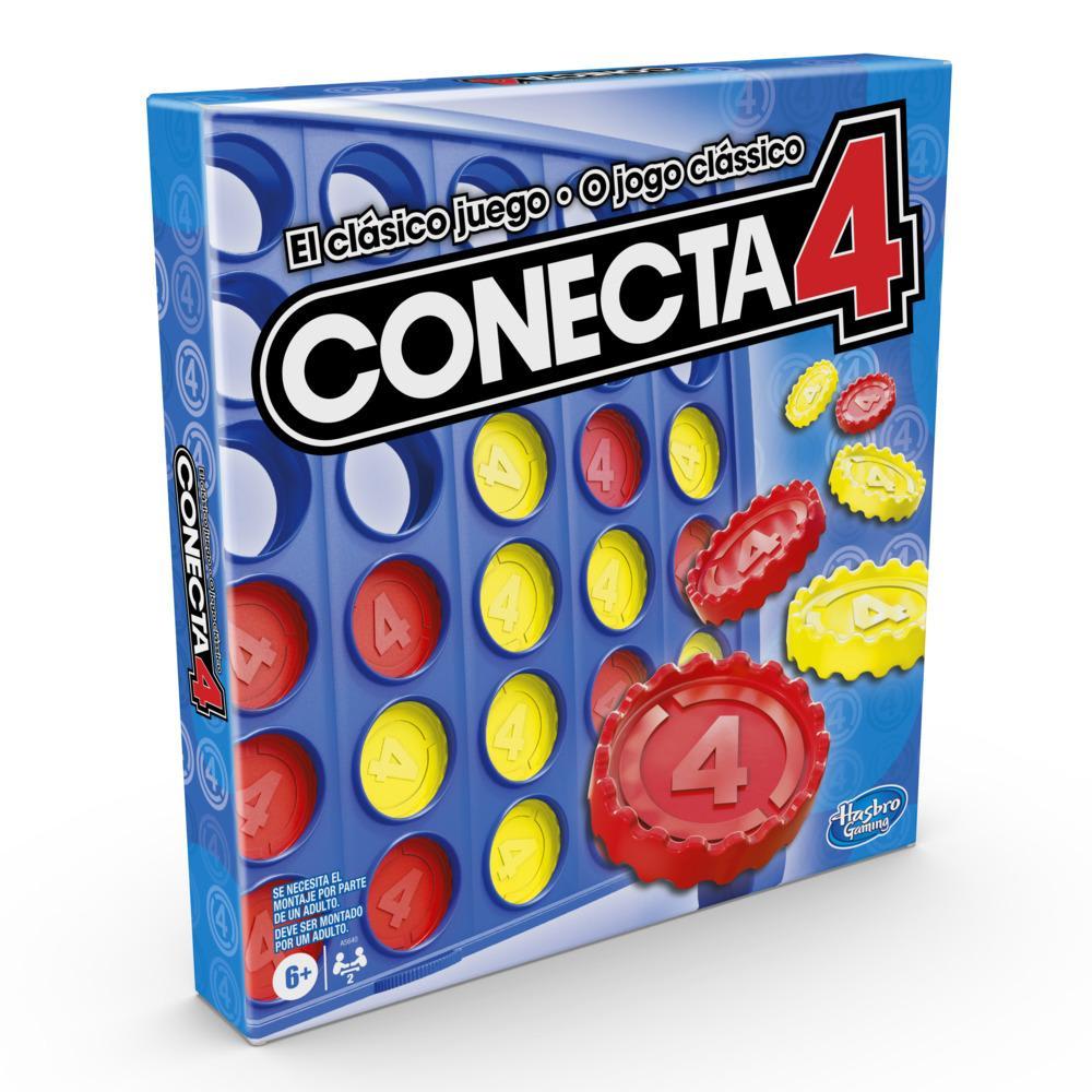 Conecta41