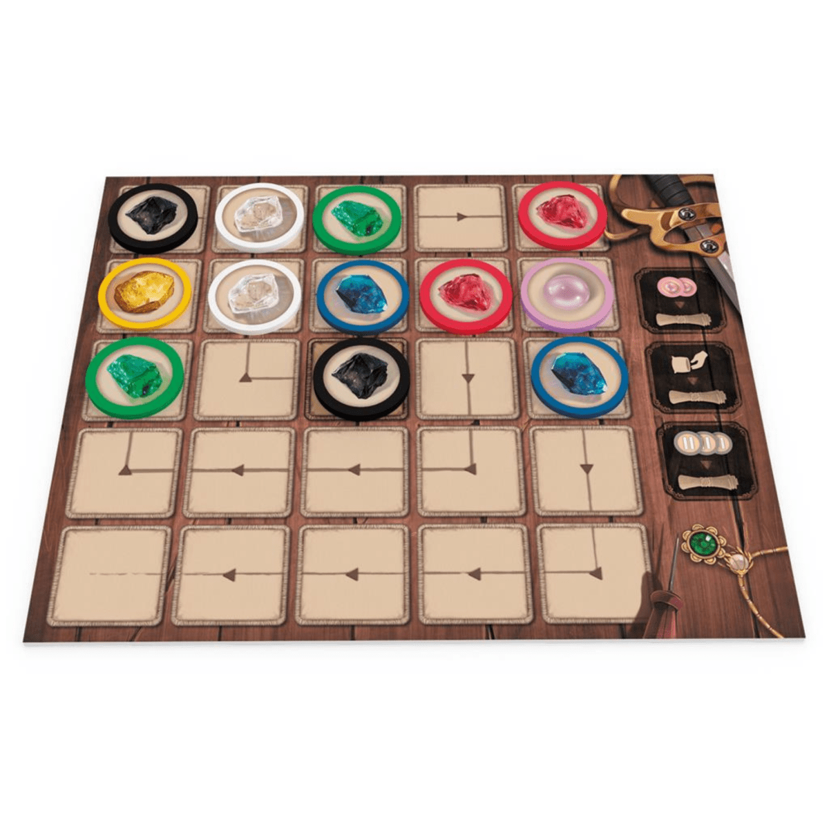 Splendor Duel2