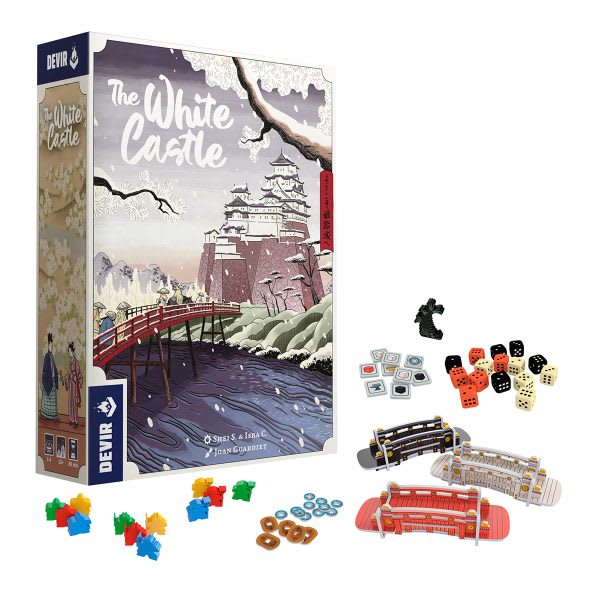 The White Castle3