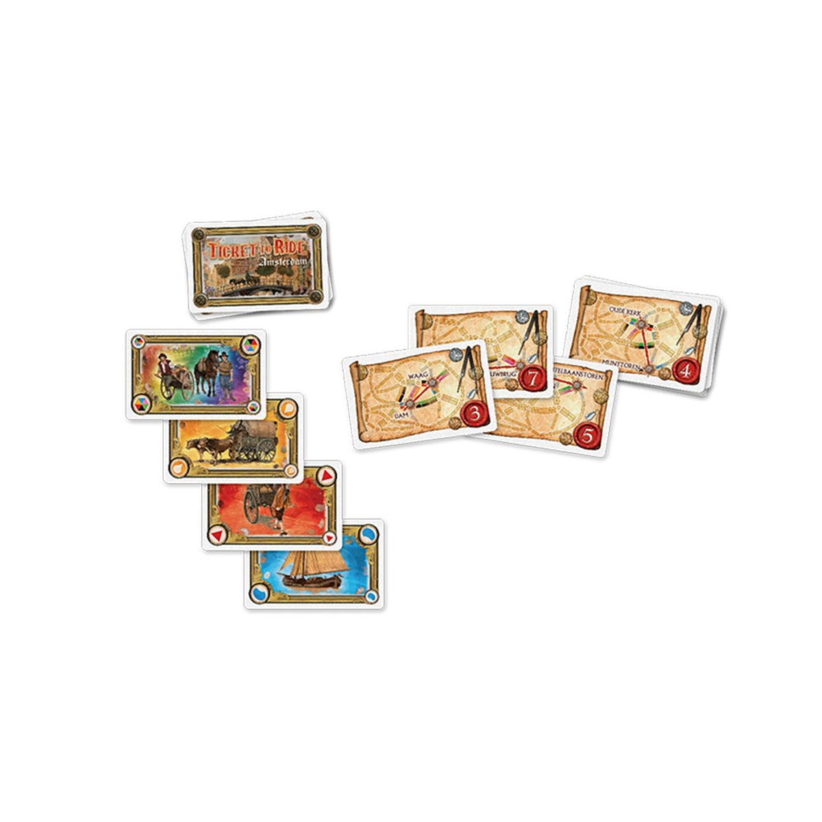 Aventureros al Tren Amsterdam3