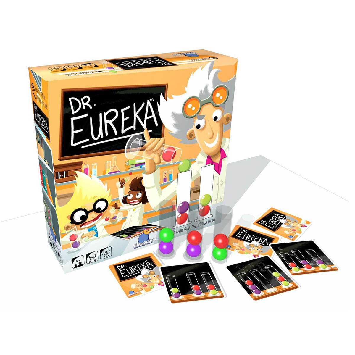 BLO Dr. Eureka (2da Edición)1
