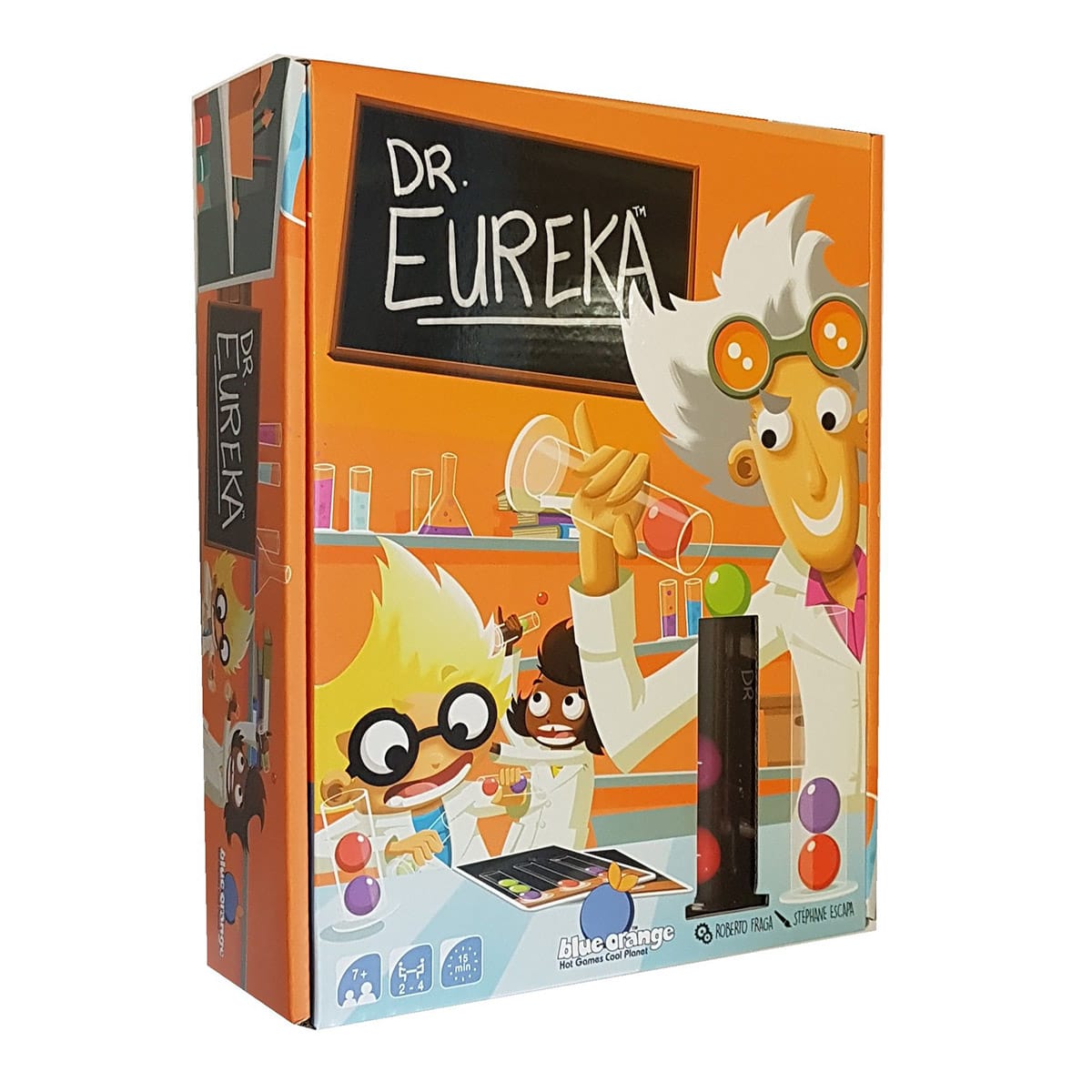 BLO Dr. Eureka (2da Edición)2