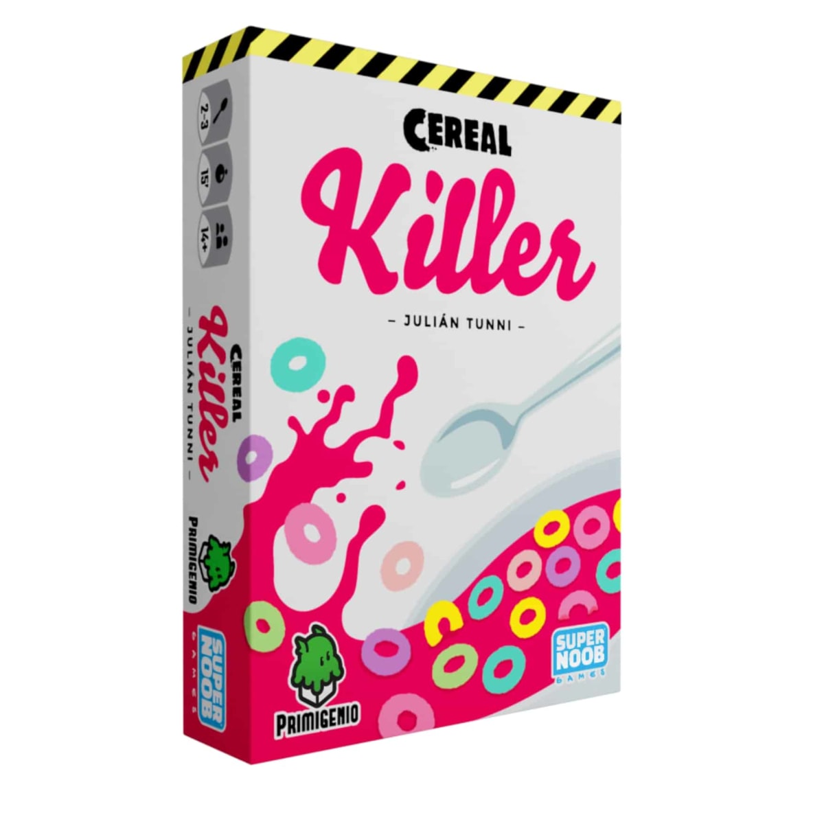 Cereal Killer1