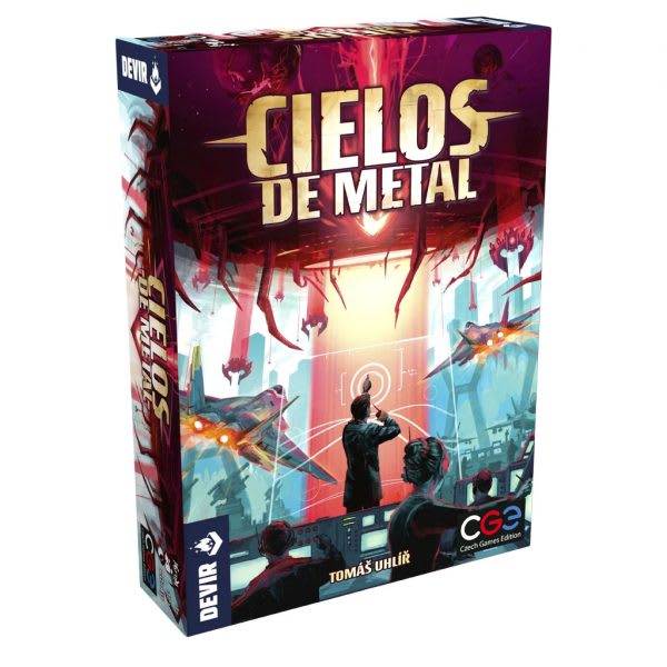 Cielos de Metal1