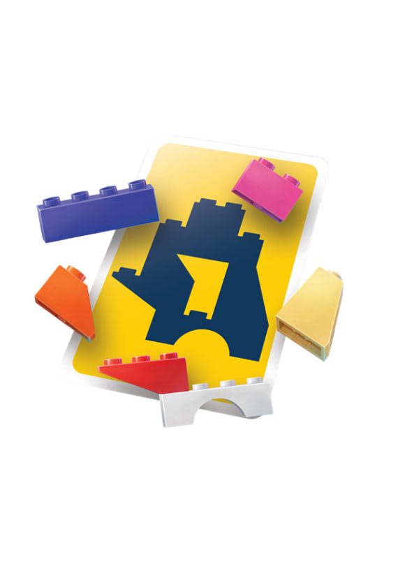 LEGO - BRICK LIKE THIS4