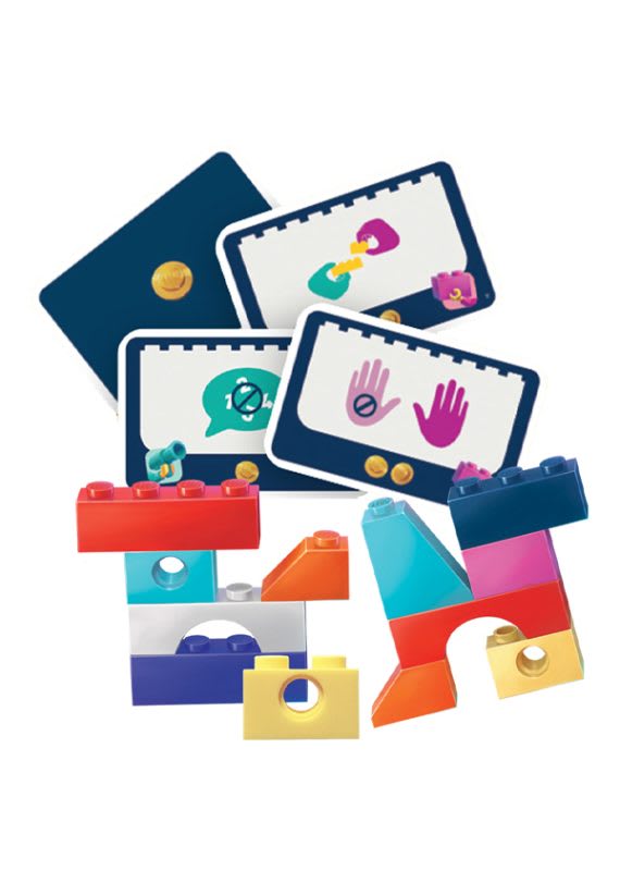 LEGO - BRICK LIKE THIS5