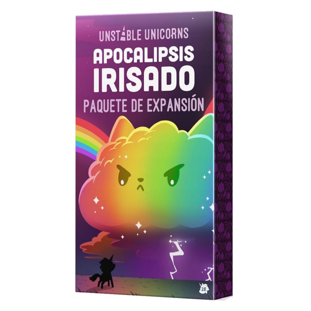 Unstable Unicorns: Apocalipsis Irisado2