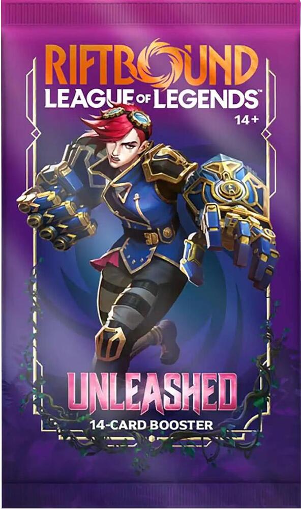 Riftbound - Unleashed1