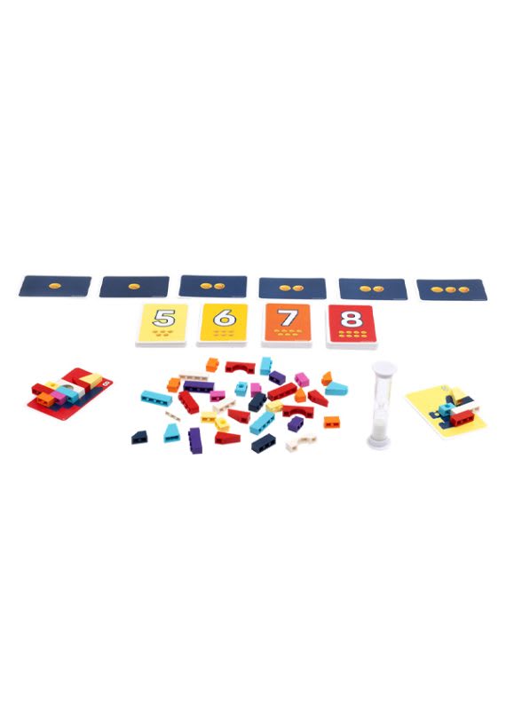 LEGO - BRICK LIKE THIS6