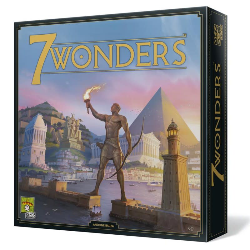 7 Wonders1