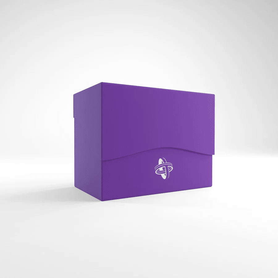 GG Side Holder 80+ Purple1