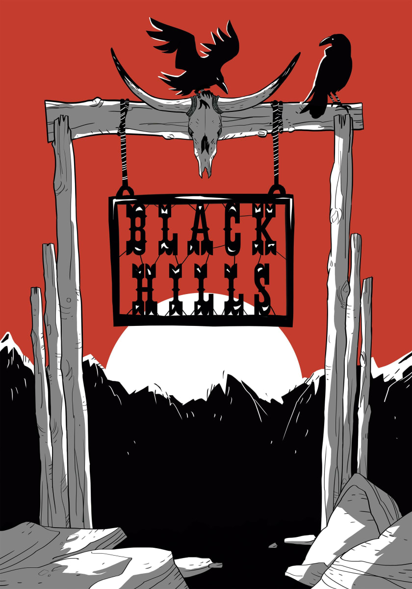 Black Hills1